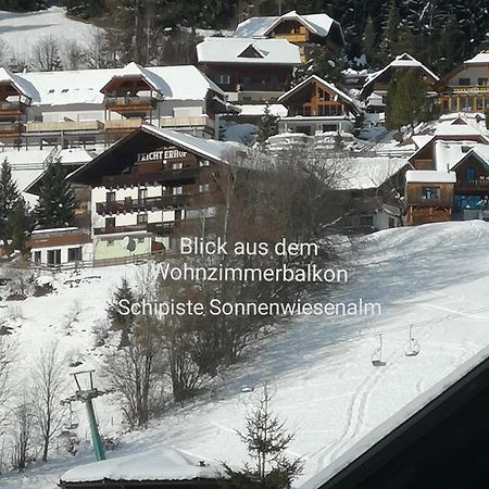 Ski Und Therme 2 Bad Kleinkirchheim Zewnętrze zdjęcie