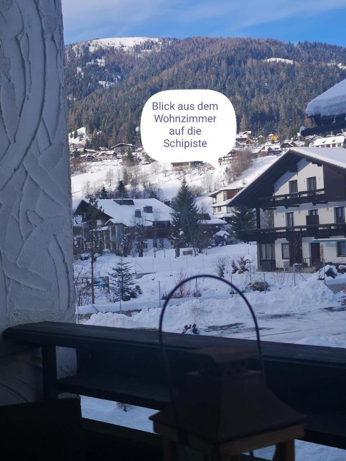Ski Und Therme 2 Bad Kleinkirchheim Zewnętrze zdjęcie