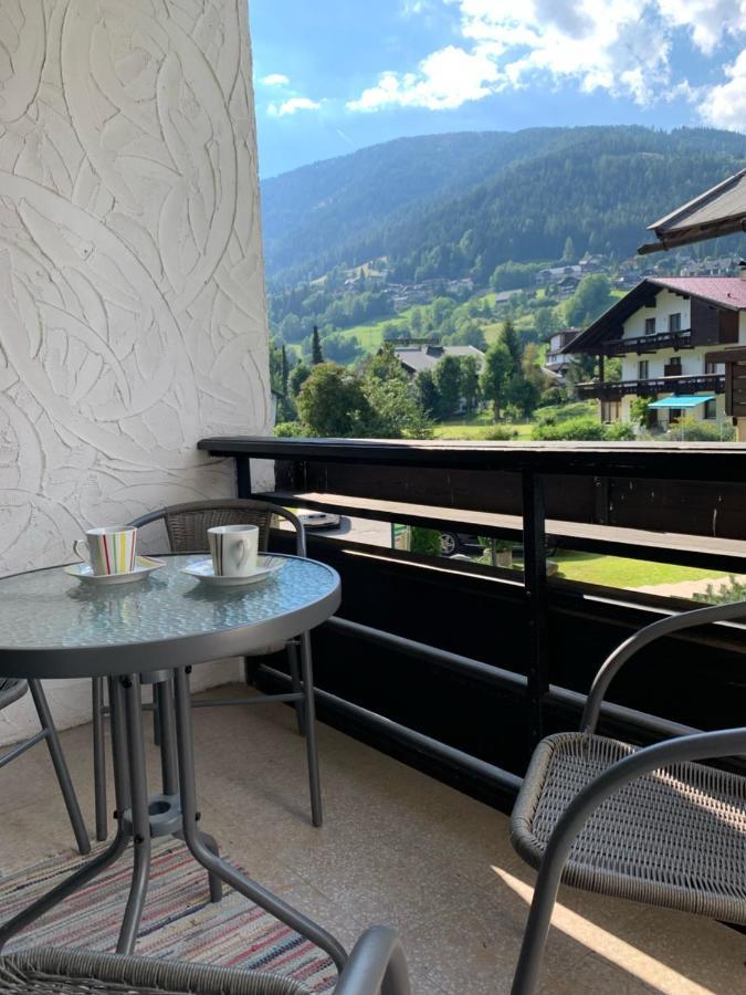 Ski Und Therme 2 Bad Kleinkirchheim Zewnętrze zdjęcie